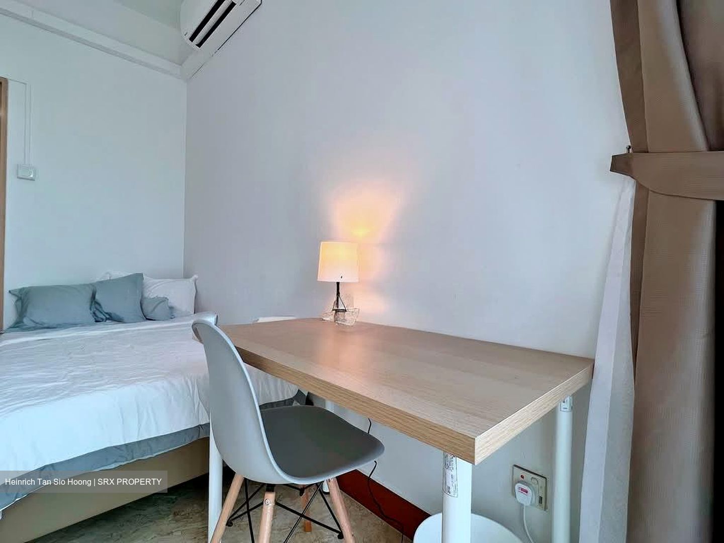 Parc Oasis (D22), Condominium #561026631